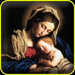 Prayers to Mary