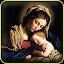 Prayers to Mary icon