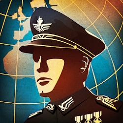 World Conqueror 4-WW2 Strategy
