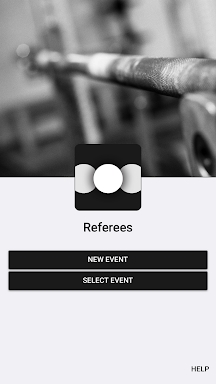 Referees screenshots