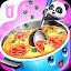 Baby Panda's Kitchen Party icon