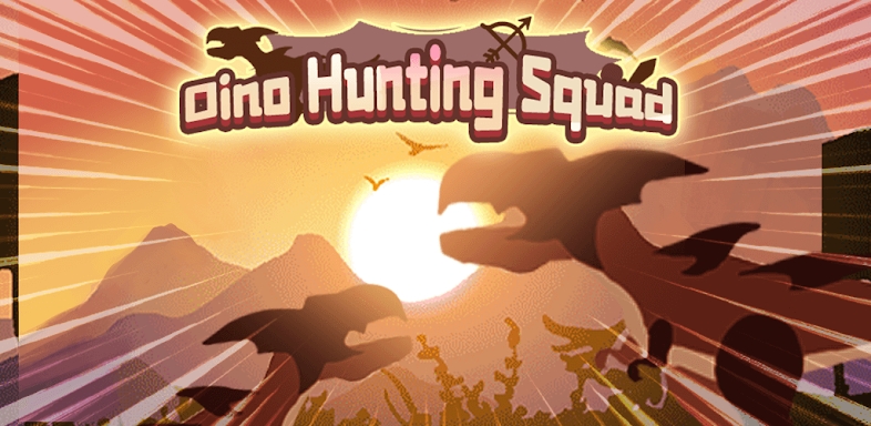 Dino Hunting Squad screenshots