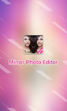 Mirror Photo Editor screenshots
