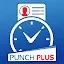 iTimePunch Work Time Tracker icon