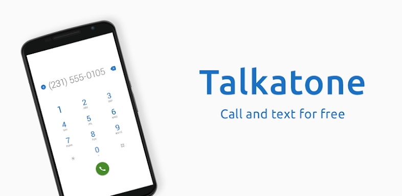 Talkatone: Texting & Calling screenshots