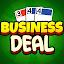 Business Deal Card Game icon