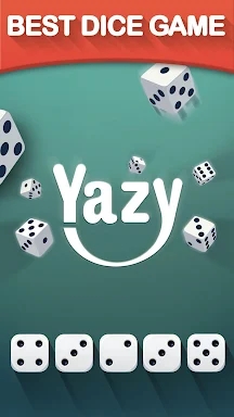 Yazy the yatzy dice game screenshots