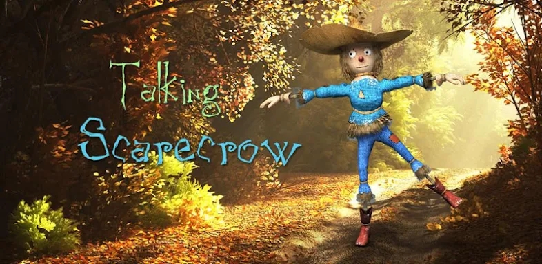 Talking Scarecrow screenshots