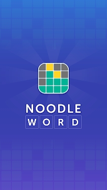 Noodle - Daily Word Puzzles screenshots
