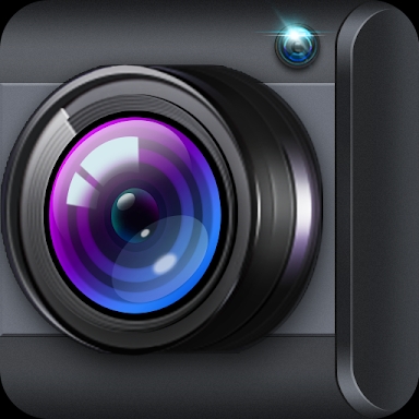 Camera HD for Android screenshots