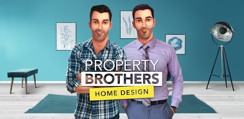 Property Brothers Home Design screenshots