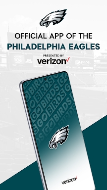 Philadelphia Eagles screenshots
