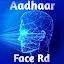 Aadhar Face Rd Authentication icon