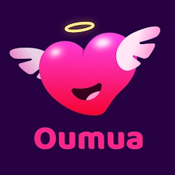 Oumua - chat, meet stranger