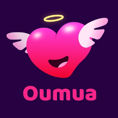 Oumua - chat, meet stranger screenshots