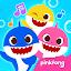 Pinkfong Baby Shark: Kid Games icon