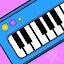Baby Piano, Drums, Xylo & more icon