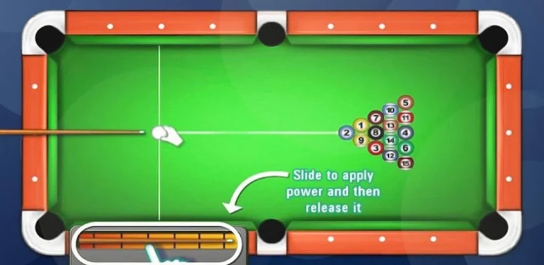3D Pool Master 8 Ball Pro screenshots