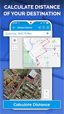 Area Calculator -Measuring App screenshots