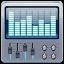 GrooveMixer Beat Maker icon