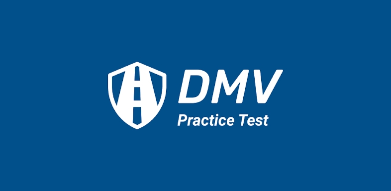 DMV Practice Test screenshots