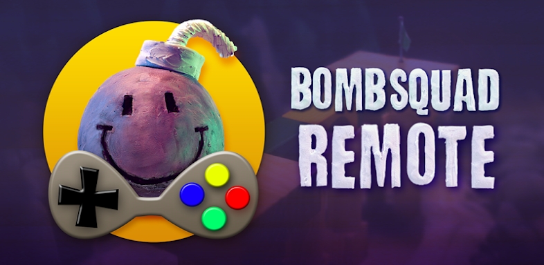 BombSquad Remote screenshots