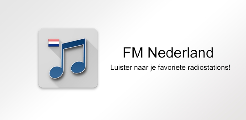 FM Nederland screenshots
