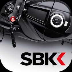SBK Official Mobile Game