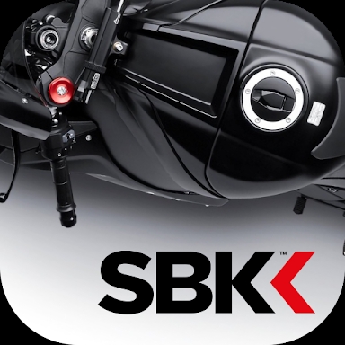SBK Official Mobile Game screenshots