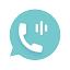 Number2Go: Second Phone Number icon