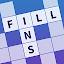 Fill-in Crosswords Unlimited icon