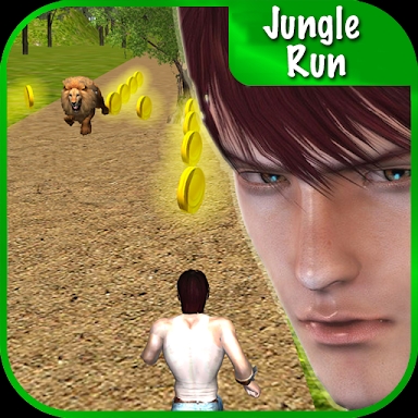 Jungle Run screenshots