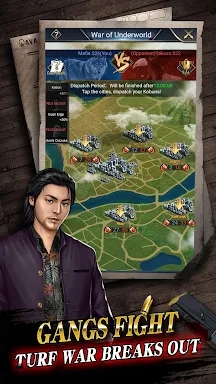 Gokudo City screenshots