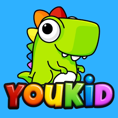 YouKid - VOD for kids screenshots