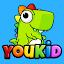 YouKid - VOD for kids icon
