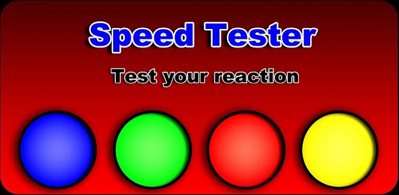 Speed Tester screenshots