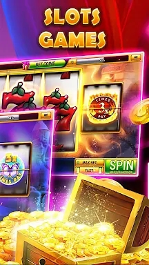 Juwa Casino 777 Slots screenshots