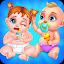 BabySitter DayCare - Baby Nursery icon