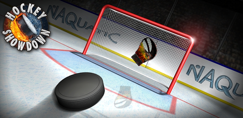 Hockey Showdown screenshots