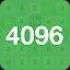 4096 - Puzzle icon