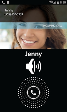 Caller Name Ringtone screenshots