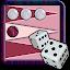 Backgammon оnline icon