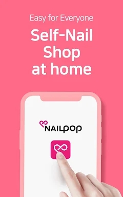 Nail POP - Playground for Nail screenshots