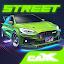CarZ Racing X Street Drifting icon