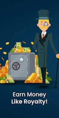 CashBaron: Play to Earn Money screenshots