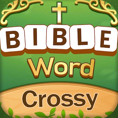 Bible Word Crossy screenshots