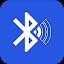 Bluetooth Audio Device Widget icon
