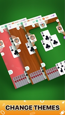 Spades screenshots