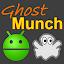 Ghost Munch Android icon