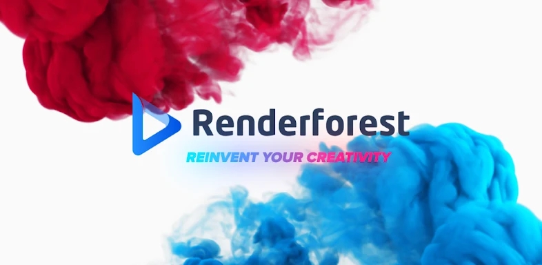 Renderforest Video & Animation screenshots